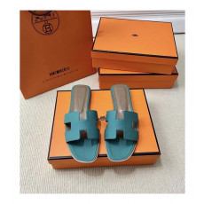 에르메스 올수공 오란 슬리퍼 샌들 앱송 101